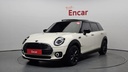 2020 Mini Clubman