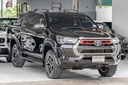 2020 TOYOTA Hilux