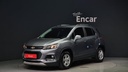 2019 CHEVROLET TRAX