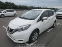 2018 NISSAN Note