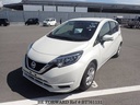 2017 NISSAN Note, 