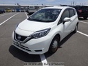 2018 NISSAN Note