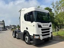 2019 Scania R SERIES