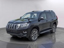 2021 TOYOTA Land Cruiser Prado