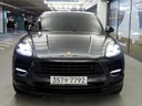 2019 Porsche MACAN, 