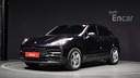 2019 Porsche MACAN