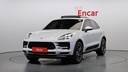 2019 Porsche MACAN