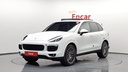 2017 Porsche Cayenne