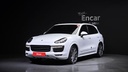 2017 Porsche Cayenne