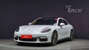 2020 Porsche Panamera