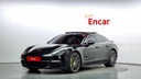 2018 Porsche Panamera