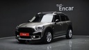 2019 Mini Countryman