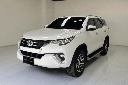 2019 TOYOTA Fortuner