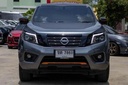 2020 NISSAN Navara