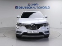 2017 Renault Samsung QM6