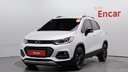 2019 CHEVROLET TRAX