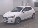 2016 MAZDA Demio