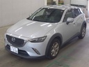 2016 MAZDA CX-3