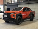 2023 MITSUBISHI Triton