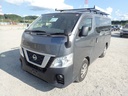 2017 NISSAN Caravan Van