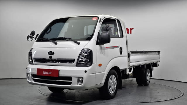 2020 KIA Bongo 3, 