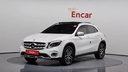 2019 MERCEDES-BENZ GLA-Class