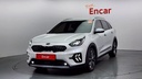 2020 KIA Niro