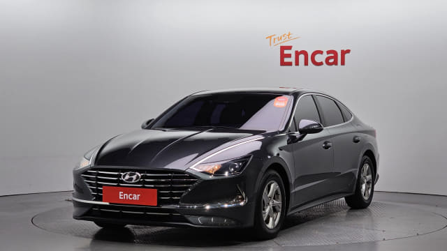 2020 HYUNDAI Sonata