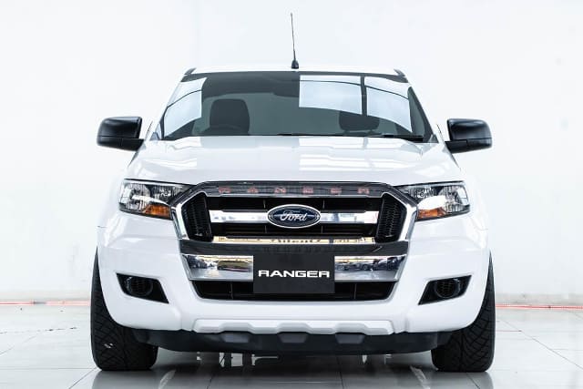 2018 FORD Ranger