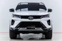 2021 TOYOTA Fortuner, 