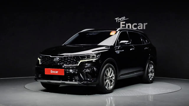 2021 KIA Sorento