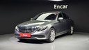 2017 MERCEDES-BENZ E-Class