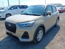 2022 DAIHATSU Rocky