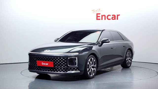 2023 HYUNDAI Grandeur GN7