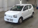 2018 SUZUKI Alto