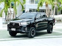 2017 TOYOTA Hilux