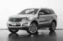 2018 FORD EVEREST