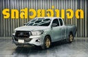 2018 TOYOTA Hilux