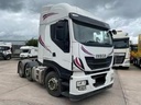 2016 Iveco STRALIS