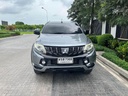 2018 MITSUBISHI Triton