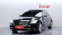 2019 MERCEDES-BENZ S-Class