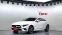 2019 MERCEDES-BENZ Cls-Class