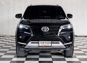 2020 TOYOTA Fortuner