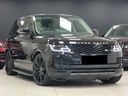 2019 LAND ROVER Range Rover, 