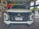 2023 MITSUBISHI Triton