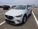 2016 MAZDA CX-3