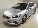 2017 SUBARU Impreza G4