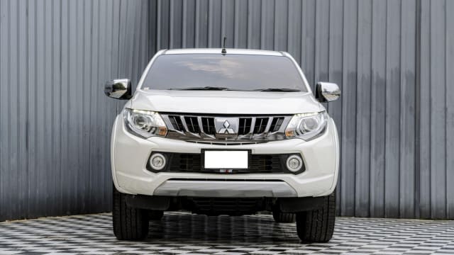 2018 MITSUBISHI Triton