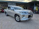 2021 MITSUBISHI Triton