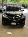 2018 MAZDA BT-50